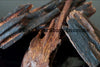 Agarwood Royal Burma Oud Bakhoor - Oud Incense (NEW BATCH 2024)